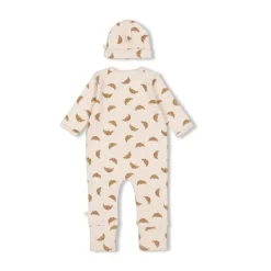 Feetje Geschenkset Boxpak + Muts Croissant 50><noscript><img width=