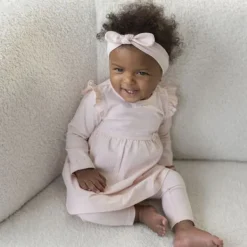 Feetje Legging The Magic Is In You Roze 44> Leggings