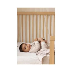 Feetje Pyjama Wafel Groen melange mt 56><noscript><img width=