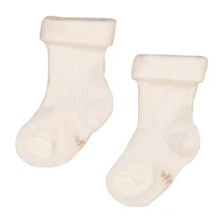 Feetje Sok Print The Magic is in You Offwhite Melange 50-56><noscript><img width=