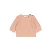 Feetje Sweater Gebreid The Magic is in You Roze 56> Truitjes