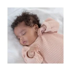 Feetje Sweater Gebreid The Magic is in You Roze 56><noscript><img width=