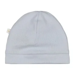 Feetje The Magic Is In You Mutsje Rib - Maat 1 - Blauw> Mutsjes