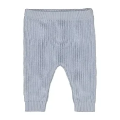 Feetje The Magic Is In You Broek Gebreid - Maat 56 - Blauw> Broekjes