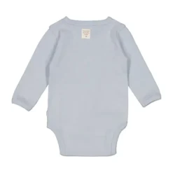 Feetje The Magic Is In You Wikkelromper Rib - Maat 44 - Blauw> Rompertjes