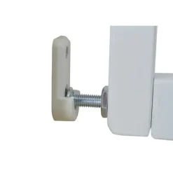 Fenss Traphek Oslo Hout Zwart (71 cm - 102 cm)><noscript><img width=