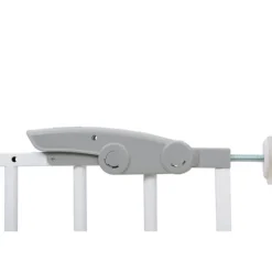 Fenss Traphek Oslo Metaal Wit (73 cm - 107 cm)><noscript><img width=