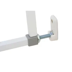 Fenss Traphek Oslo Metaal Wit (73 cm - 107 cm)><noscript><img width=