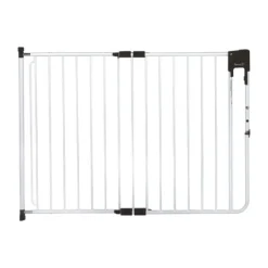 Fenss Traphek Safetydoor Wit (75.5 cm - 116 cm)><noscript><img width=