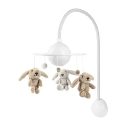 Flow Amsterdam Baby Mobile Milo> Accessoires Boxen
