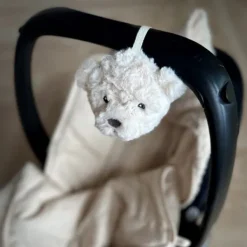 Flow Amsterdam Hartslagknuffel On The Go Lou Brown><noscript><img width=