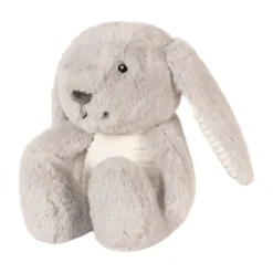 Flow Amsterdam Knuffel Met Hartslag Milo Grey><noscript><img width=