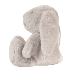 Flow Amsterdam Knuffel Met Hartslag Milo Grey><noscript><img width=