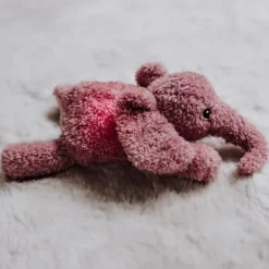 Flow Amsterdam Plush Nachtlampje - George - Pink><noscript><img width=