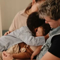 Frigg Fopspeen Daisy Night Cream/Blush T2 6-18 mnd (2 stuks)><noscript><img width=