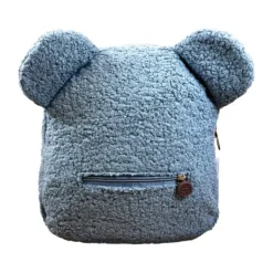 Funnies Rugzakje - Teddy - Blue> Rugzakken