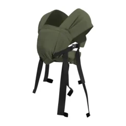 Gangarru Carriers Mini Draagzak> Buikdragers