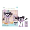 Glo Pals Characters Light Up Lumi Purple> Badspeelgoed