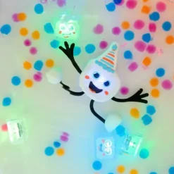 Glo Pals Characters Light Up Party White><noscript><img width=