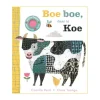 Gottmer Boe boe, daar is Koe> Boeken