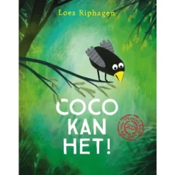 Gottmer Coco Kan Het> Boeken