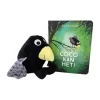 Gottmer Coco kan het! - Kartonboekje met knuffeltje> Boeken