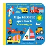 Gottmer Flapjesboek - Mijn grote speelboek Voertuigen> Boeken