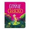 Gottmer Kartonboek - Gekkie de Gekko> Boeken