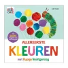 Gottmer Kartonboekje - Allereerste kleuren met Rupsje Nooitgenoeg> Boeken