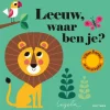 Gottmer Leeuw, Waar Ben Je?> Boeken