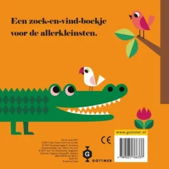 Gottmer Leeuw, Waar Ben Je?> Boeken