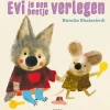 Gottmer Prentenboek - Evi is een beetje verlegen> Boeken
