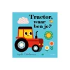 Gottmer Tractor, waar ben je?> Boeken