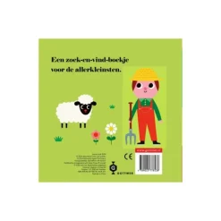 Gottmer Tractor, waar ben je?> Boeken