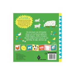 Gottmer Tummy Time Boerderij> Boeken