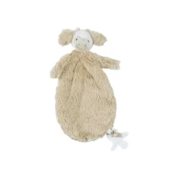 Happy Horse Cow Cruise Tuttle 27cm> Knuffeldoekjes