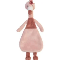 Happy Horse Flamingo Fiddle Tuttle> Knuffeldoekjes