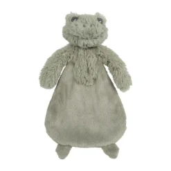 Happy Horse Frog Flex Tuttle 25 cm> Knuffeldoekjes