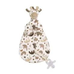 Happy Horse Giraffe Gino Tuttle 24 cm> Knuffeldoekjes