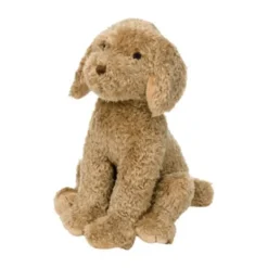 Happy Horse Knuffel - Hond Brownie - 25 cm - Bruin> Pluche / Knuffels