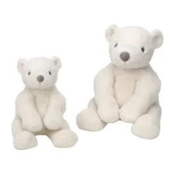 Happy Horse Knuffel - Ice Bear Izzy - 27 cm><noscript><img width=