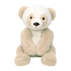 Happy Horse Knuffel - Panda Pinto - 28 cm - Beige/Wit> Pluche / Knuffels