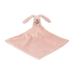 Happy Horse Knuffeldoekje Richie Konijn - Pink - 28 cm><noscript><img width=
