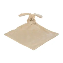 Happy Horse Knuffeldoekje Richie Konijn - Pink - 28 cm><noscript><img width=