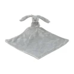 Happy Horse Knuffeldoekje Richie Konijn - Pink - 28 cm><noscript><img width=