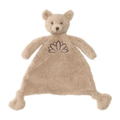 Happy Horse Mindful Bear Knuffeldoekje - 22 cm> Knuffeldoekjes