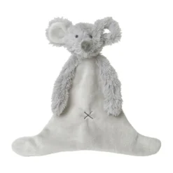 Happy Horse Mouse Mindy Tuttle 22 cm> Knuffeldoekjes