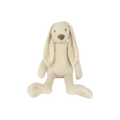 Happy Horse Rabbit Richie Recycled Big Beige 58 cm> Pluche / Knuffels
