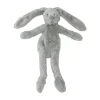 Happy Horse Rabbit Richie Flatstyle Knuffel - 27 cm - Grijs> Pluche / Knuffels