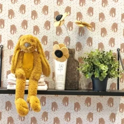 Happy Horse Rabbit Richie Tiny Ochre 28 cm><noscript><img width=